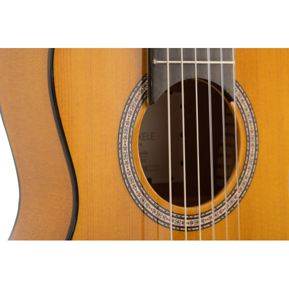 Admira FLAMENKELE Guitalele Flamenco