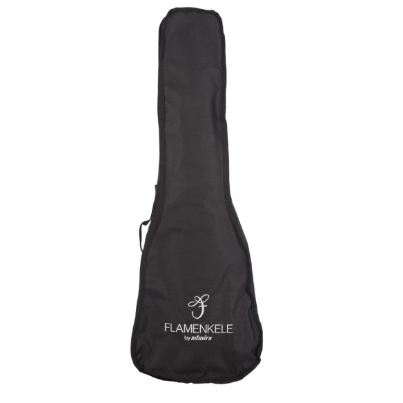 Admira FLAMENKELE Guitalele Flamenco