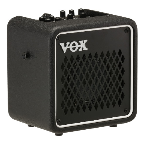 Vox MINI GO 3 Mini Amplificador de Guitarra