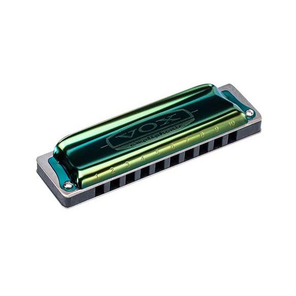 VCH-1-C Armónica Diatónica Continental DO(C)