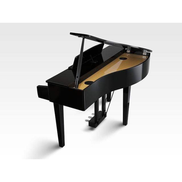 Piano de cola Kawai DG30 Alta Gama 88 teclas hammer action,III ,blueto Piano de cola Kawai DG30 Alta Gama 88 teclas hammer action,III ,blueto
