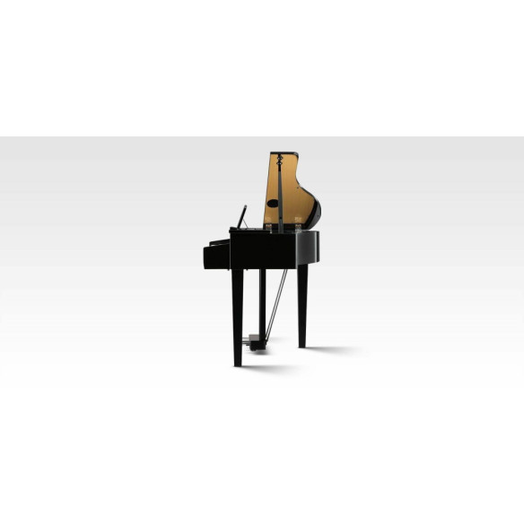 Piano de cola Kawai DG30 Alta Gama 88 teclas hammer action,III ,blueto Piano de cola Kawai DG30 Alta Gama 88 teclas hammer action,III ,blueto