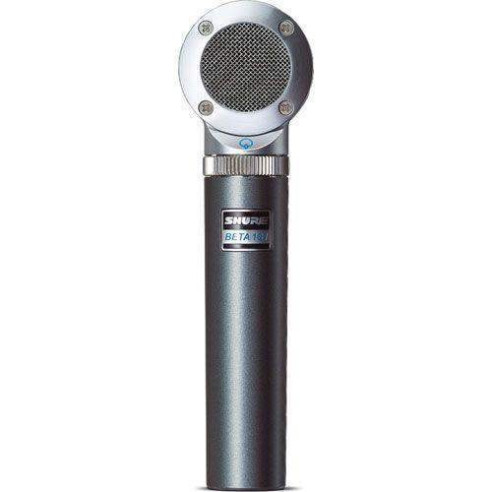 SHURE Beta 181/S Micrófono de condensador con cápsula supercardioide