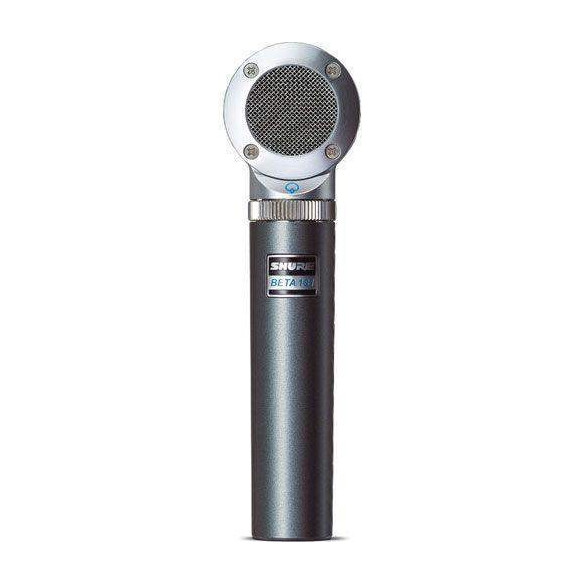 SHURE Beta 181/S Micrófono de condensador con cápsula supercardioide