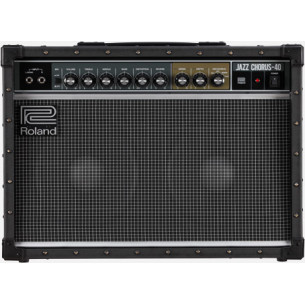 Compra Jazz Chorus JC-40 online | MusicSales