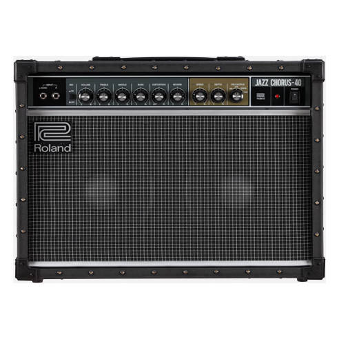 Compra Jazz Chorus JC-40 online | MusicSales