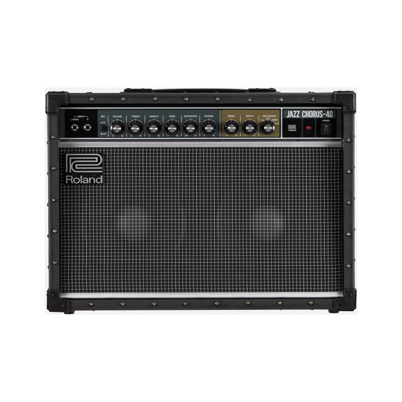 Compra Jazz Chorus JC-40 online | MusicSales Compra Jazz Chorus JC-40 online | MusicSales