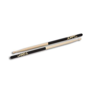 Compra Baquetas 5AWD Hickory Natural Madera Dip Negro online | MusicSales
