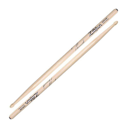 Compra Baquetas 5AWA Hickory Natural Madera AntiVibe online | MusicSales