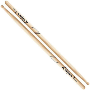 Compra Baquetas 7AWN Natural Madera online | MusicSales