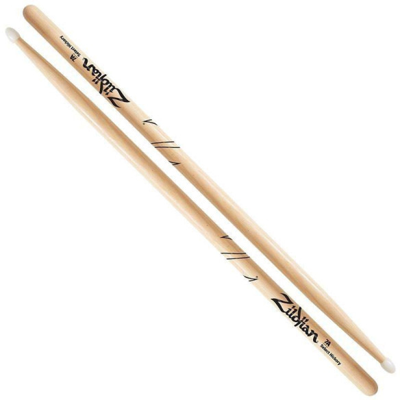 Compra Baquetas 7ANN Natural Nylon online | MusicSales