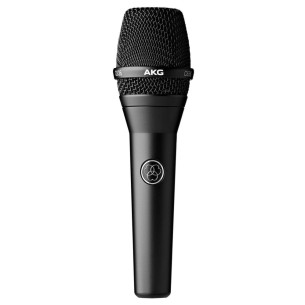C636 Micrófono Condensador para Voces