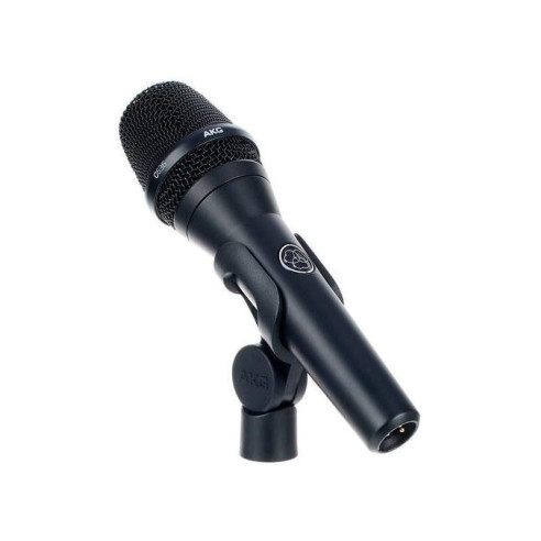 C636 Micrófono Condensador para Voces 