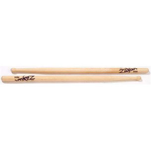 Compra Baquetas Rock Natural Madera online | MusicSales 2