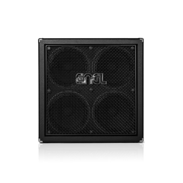 E412 VGB Pantalla para guitarra 4x12" 