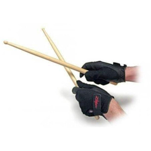 Compra Guantes Bateria Talla M online | MusicSales 2