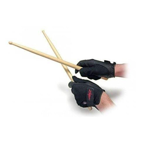 Compra Guantes Bateria Talla M online | MusicSales