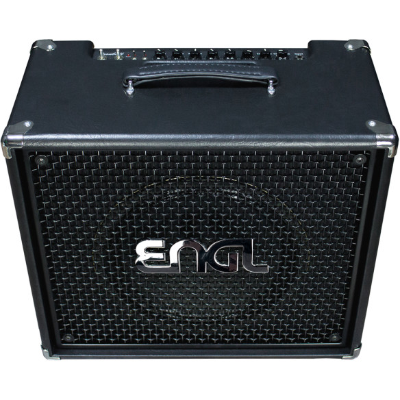 IRONBALL - E 600 Combo guitarra 20W IRONBALL - E 600 Combo guitarra 20W