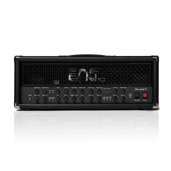 POWERBALL II - E 645/2 Cabezal de Guitarra 