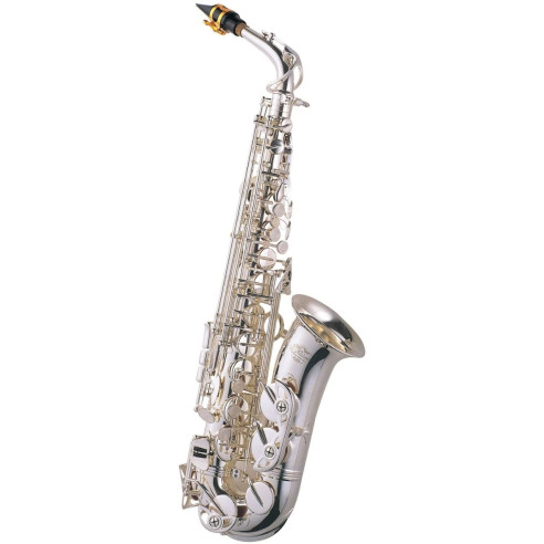 J.Michael AL900S Saxo Alto Estudio Plateado