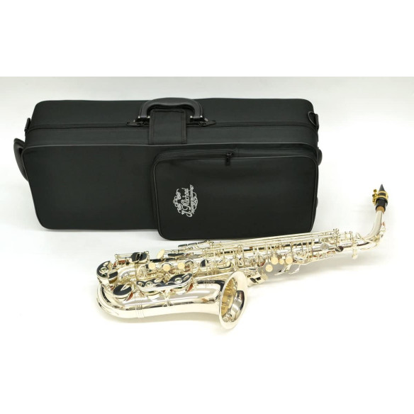 J.Michael AL900S Saxo Alto Estudio Plateado