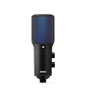 Rode NT-USB  Micrófono USB