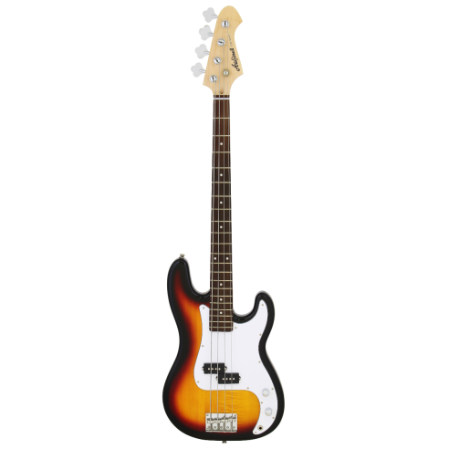 STB-PB Bajo Precision Bass Sombreado 