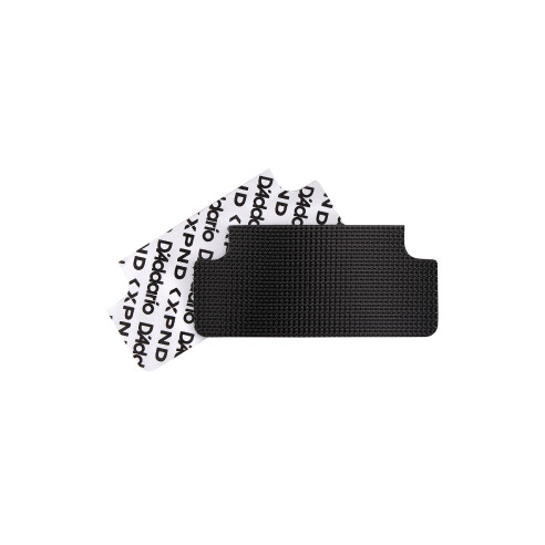 D'ADDARIO PWPGS-01 Pedal Grip Strips