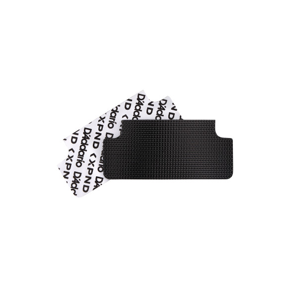 D'ADDARIO PWPGS-01 Pedal Grip Strips D'ADDARIO PWPGS-01 Pedal Grip Strips