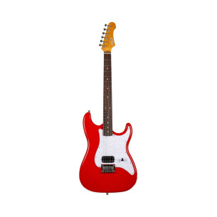 JET JS400-HTRD Red Guitarra Eléctrica