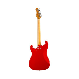 JET JS400-HTRD Red Guitarra Eléctrica 2