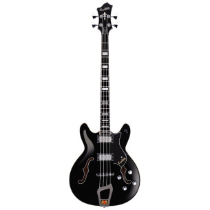Viking Bass Negro
