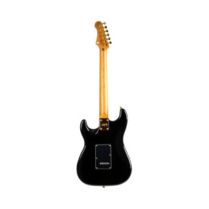 JET JS380-BKG Black Guitarra Eléctrica 2