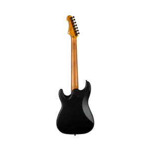 JET JS407-MBKR Matt Black Guitarra Eléctrica 7 Cuerdas 2