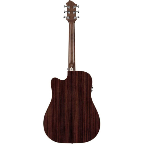 ORSA II Dreadnought CE Natural Gloss 