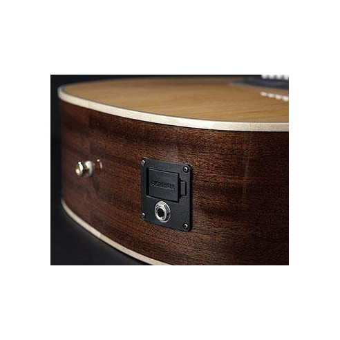 ORSA II Dreadnought CE Natural Gloss 