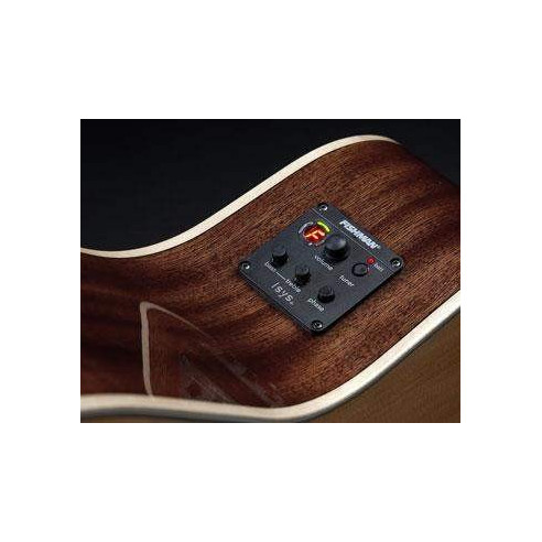 ORSA II Dreadnought CE Natural Gloss 