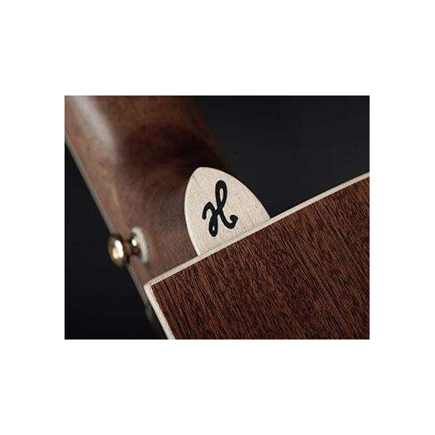 ORSA II Dreadnought CE Natural Gloss 