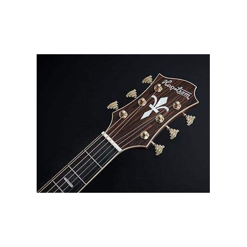 ORSA II Dreadnought CE Natural Gloss 