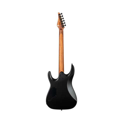 JET JS501 Stygian Satin Black Guitarra Eléctrica