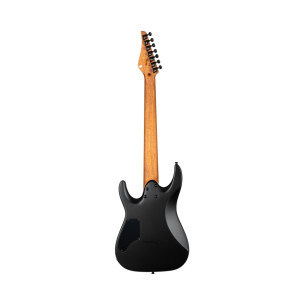 JET JS507 Stygian Satin Black Guitarra Eléctrica 7 Cuerdas 2