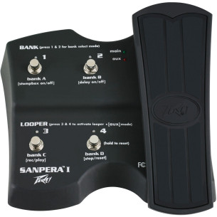PEAVEY Sanpera I Foot Controller