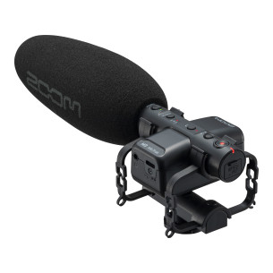 M3 MICTRAK Grabadora Digital Portátil para Cámara