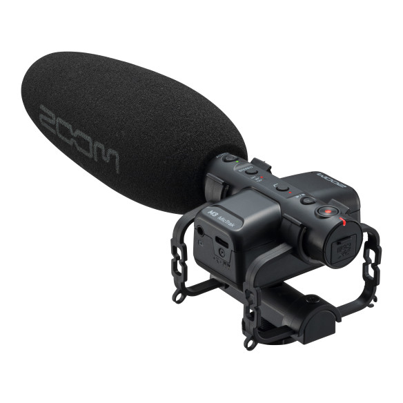 M3 MICTRAK Grabadora Digital Portátil para Cámara  M3 MICTRAK Grabadora Digital Portátil para Cámara