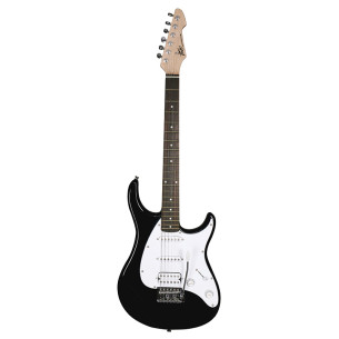 Compra Raptor Plus Black online | MusicSales