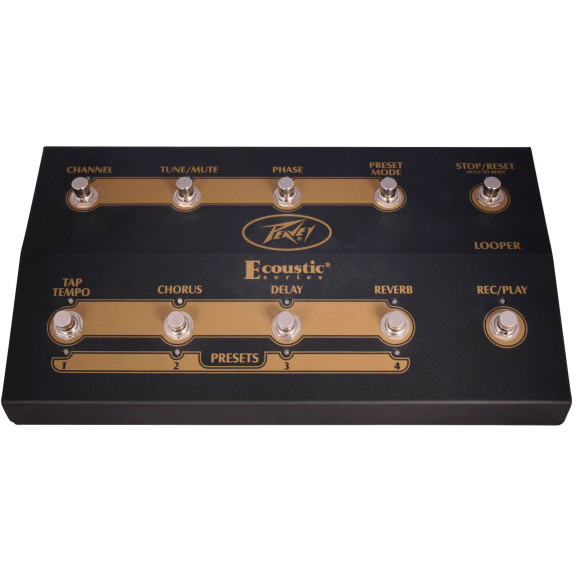 PEAVEY Ecoustic Foot Controller PEAVEY Ecoustic Foot Controller