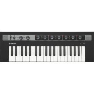 Yamaha REFACE CP Sintetizador con sonidos Piano CP80