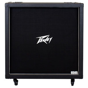 PEAVEY 6505 412 Straight Cabinet