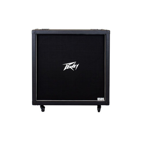 PEAVEY 6505 412 Straight Cabinet