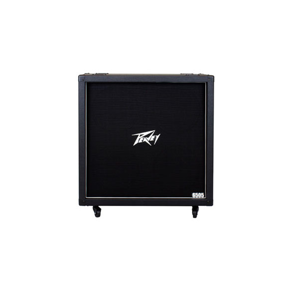 PEAVEY 6505 412 Straight Cabinet